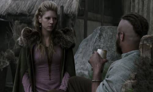 Vikingovia S01E08 Obet bohom (Vikings 2013) 720p AC3 Sk mkv