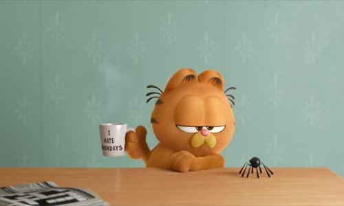 Garfield ve filmu (-2004 Animovaný-Akční-Komedie-Dobrodru žný-Bdrip -1080p ) Cz-Sk dabing mkv