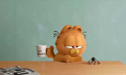 Garfield ve filmu (-2004 Animovaný-Akční-Komedie-Dobrodru žný-Bdrip -1080p ) Cz-Sk dabing mp4