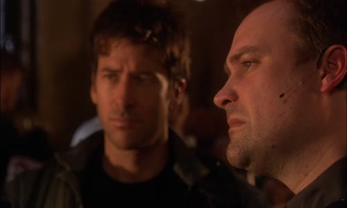 Stargate Atlantis - S02E07 Instinkt mkv