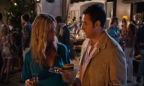 Adam Sandler - Zkus mě rozesmát-Skús ma rozosmiať (+J Aniston 2011) Cz -komedia mkv