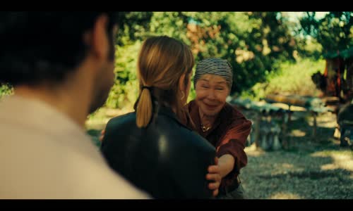 Kleo S02E06 1080p CZ Dabing mkv