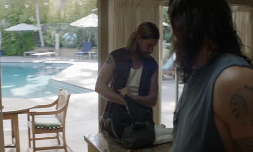 Animal Kingdom S06E10 1080p CZ Titulky mkv