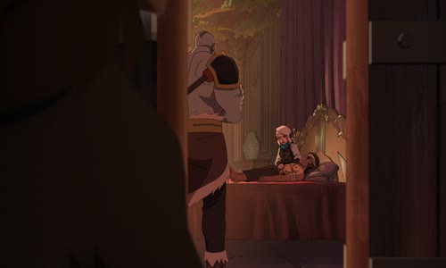 Legenda jménem Vox Machina S03E10 Až na konec světa HD 1080p DD+ 5 1 ang+cz tit mkv