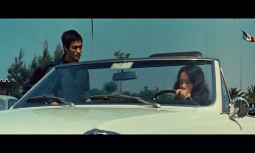 Bruce Lee - Cesta Draka (The Way Of The Dragon 1972) 720p Cz avi