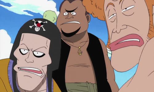 ONE PIECE S01E04 Episode 4 480p NF WEB-DL DDP2 0 H 264-NINJACENTRAL mkv