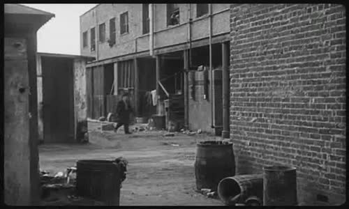 Charlie Chaplin - The Kid (1921) Eng avi