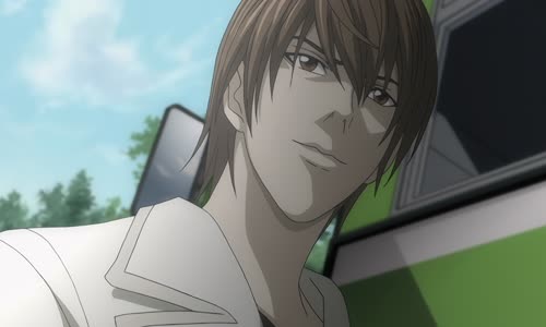 Death Note - 05 (BD 3840x2160 x265-10Bit FLAC) mkv