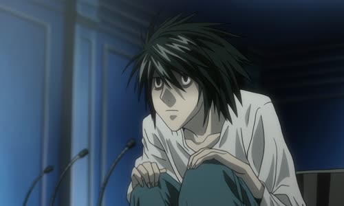 Death Note - 17 (BD 3840x2160 x265-10Bit FLAC) mkv