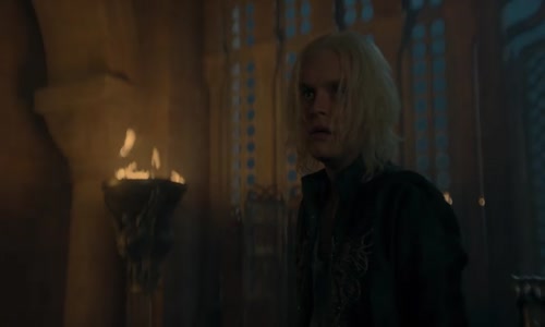 Rod Draka S02E02 - Rhaenyra krutá CZ avi
