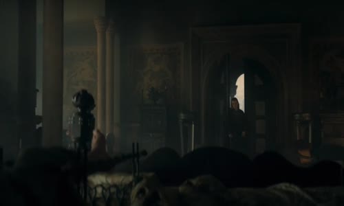 Rod Draka S02E08 - The Queen Who Ever Was CZ avi