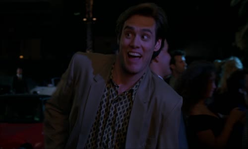 Jim Carrey - Maska (The Mask 1994) 1080p CZ mkv