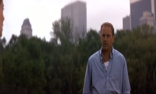 Kevin Costner - Hra snu (1999) Cz avi