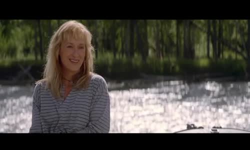 Meryl Streep - Divoka reka (The River Wild 1994) Cz avi