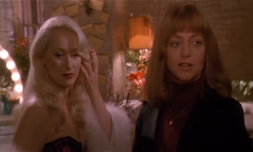 Meryl Streep - Smrt ji slusi-Smrt jej pristane (+B Willis - Death Becomes Her 1992) Cz avi