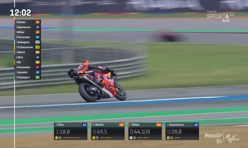 Moto GP 2024 17 Thajska (kvalifikace MotoGP) mp4