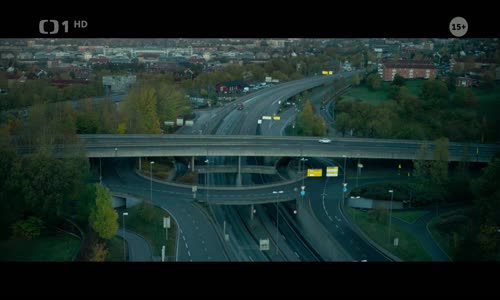 Lovci hlav - S01E01- krimi Nor 2022 TVRip CZ mkv