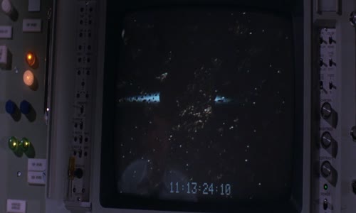 Meteor (1979) Sci-Fi akční katastrofický czdab mkv