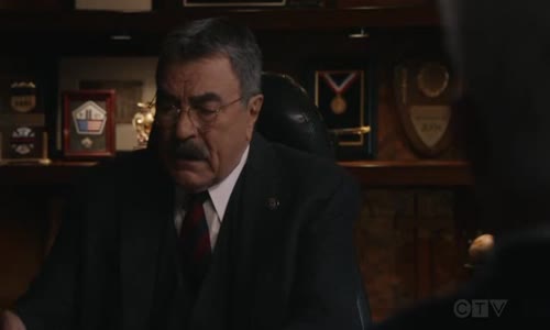 Blue Bloods S14E12 XviD-AFG avi