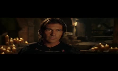 Zorro 2 -Legenda o Zorrovi (The Legend of Zorro 2005) Cz avi