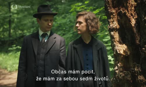 Kafka - 5 Milena (2024) DE CS subtitles (1080p) mp4