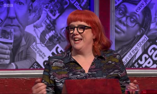 Have I Got News for You S68E04 1080p iP WEB-DL AAC2 0 HFR H 264-RAWR mkv