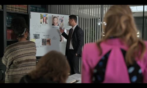The Lincoln Lawyer S03E05 720p NF WEBRip x264 mkv