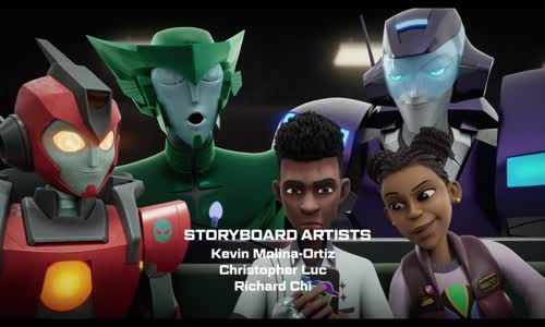 Transformers EarthSpark S03E02 1080p WEB h264-DOLORES mkv