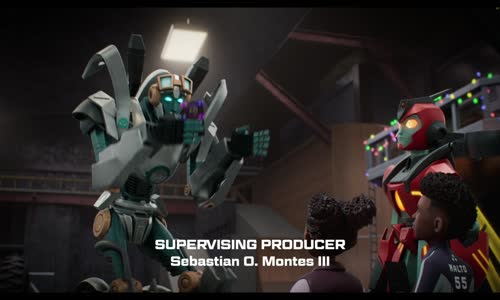 Transformers EarthSpark S03E03 1080p WEB h264-DOLORES mkv