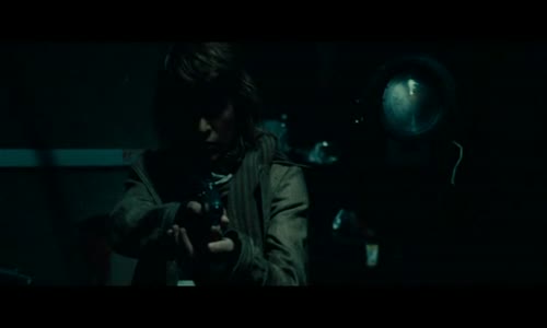 Resident Evil 03 Zánik (2007) Cz avi