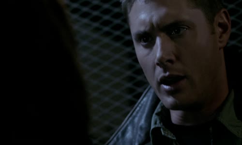 Supernatural S04e04 mkv