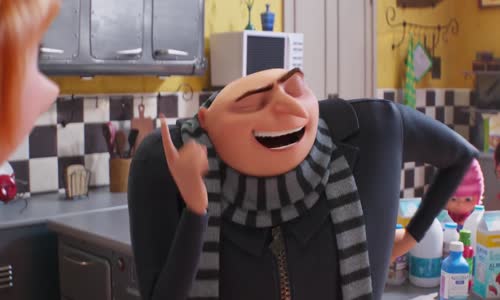 Já padouch 4 Despicable Me 4 1080p Bluray x264 DTS EN EAC3 5 1 CZ 2024 mkv