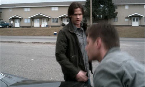 Supernatural S04e19 mkv