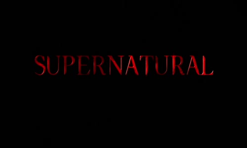 Supernatural S04e20 mkv