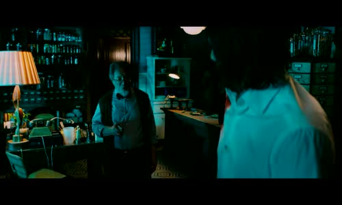 John Wick 3  Parabellum 2019 novinka CZ dabing Full HD 1080p Pucci film mp4