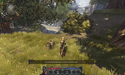 Divinity 2 – Director Cut Gameplay – Story Part 21 avi