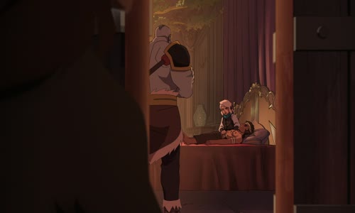 Legenda jménem Vox machina S03E10 1080p CZ Titulky mkv