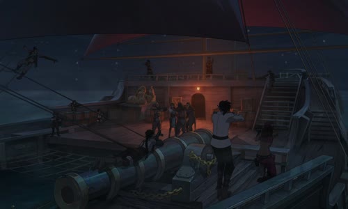 Legenda jménem Vox machina S03E11 1080p CZ Titulky mkv