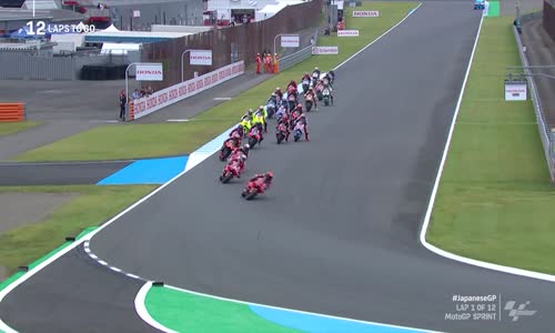 MotoGP 2024 Japan SPRINT CZ mkv