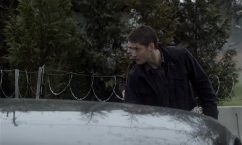 Supernatural S05e17 mkv