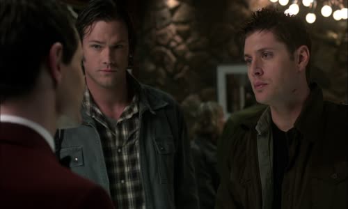 Supernatural S05e19 mkv