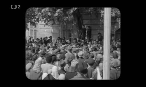 Česko-německé století - 3 Odsun jako odplata 1945—1946 (2018) (1080p) mp4