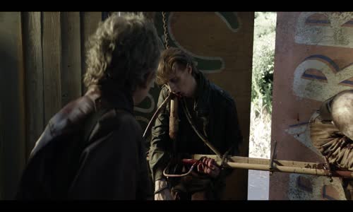 The Walking Dead Daryl Dixon S02E05 1080p CZ mkv