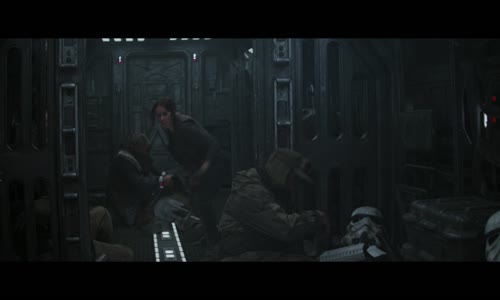 Rogue One Star Wars Story 2016 HD 720p DD+ 5 1 cz mkv