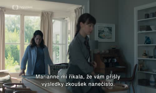 Normální lidi - 01 (2020) CS (1080p) mp4