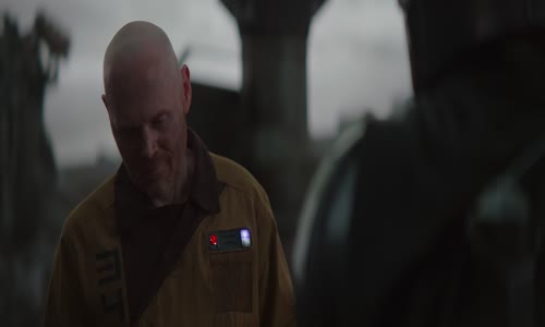 Mandalorian S02E07 Oresvedceni  (2020) 1080p h265 CZ mkv