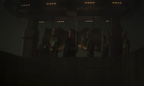 Mandalorian S02E05 Jedi  (2020) 1080p h265 CZ mkv