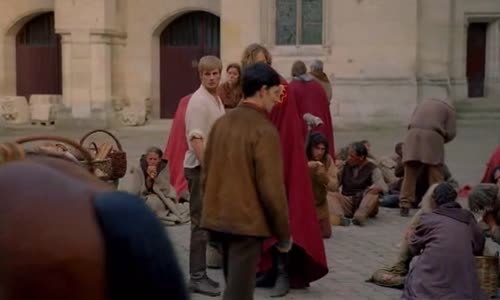 Merlin S05E10 Laskavost cizinců CZdab avi