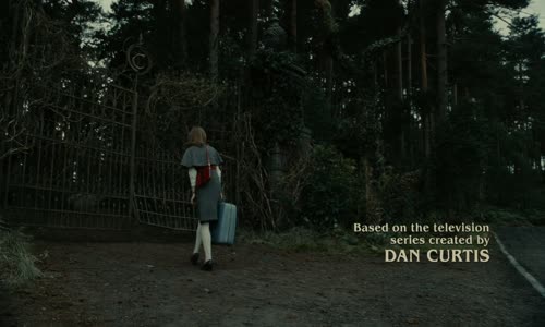 Temné stíny (Johnny Depp, Michelle Pfeiffer 2012 Komedie Horor Fantasy) Cz dabing mkv