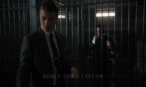 Gotham S04E13 Krásná temnota CZdab mkv